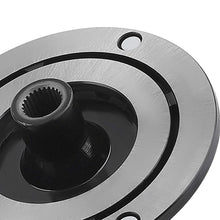 Load image into Gallery viewer, Compressor A/C with accouplement magnetic compatible for BMW 5 F10 525d 530d 535d 6987890