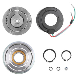 A/C Compressor Magnetic Clutch geschikt voor Honda Civic VIII Jazz III 2007-11 38800RB7Z02