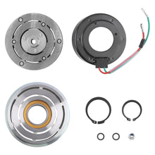 Load image into Gallery viewer, Air Staating Compressor Magnetic Clutch Pulley geschikt voor Honda Civic VIII Jazz III 2011