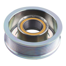 Load image into Gallery viewer, Compressor A/C with accouplement magnetic compatible for HONDA Civic VIII FN FD CR-V III RE