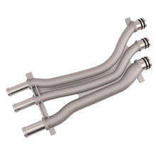 Load image into Gallery viewer, Aluminum Coolant Pipe Kit compatible for Porsche Cayenne 4.5L V8 2003-2006 94810601603