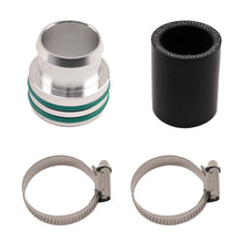 Load image into Gallery viewer, Aluminum Coolant Pipe Kit compatible for Porsche Cayenne 4.5L V8 2003-2006 94810601603
