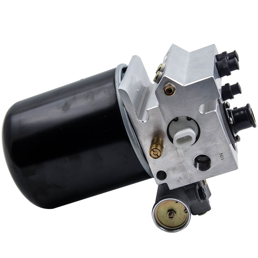 New Air Dryer geschikt voor Kenworth Peterbilt 5015534, 5010696X, 5015533 801266