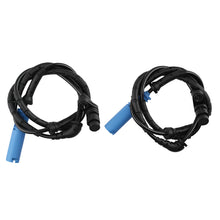 Load image into Gallery viewer, 2 ABS Speed Sensors geschikt voor Land Rover Range Rover III 3.0 4.4 2002-2012 SSF000011