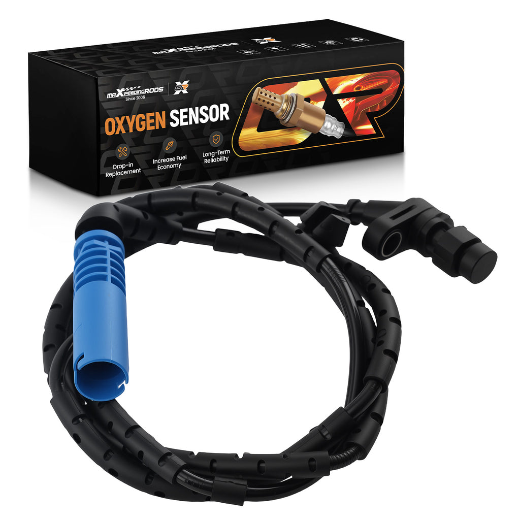 ABS Wheel Speed Sensor L/R geschikt voor Range Rover MK3 L322 3.0D 2002-2012 SSF000021