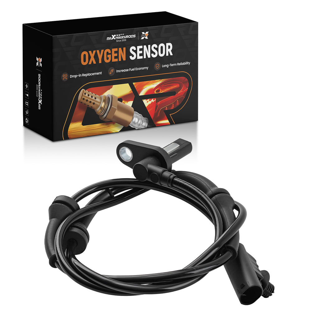 ABS Wheel Sensor Front geschikt voor Land Rover Discovery III 4.0 V6 2004-09 SSB500092