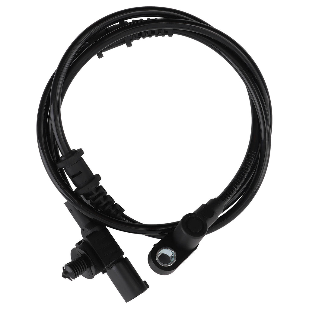 ABS Wheel Speed Sensor Front compatible for Mercedes Sprinter 3-T 5-T 906 compatible for VW Crafter 06-21