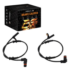 Load image into Gallery viewer, ABS Sensor geschikt voor Mercedes C-Class S203 CLK C209 Front Left Right 2035400417 L/R 2x