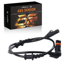 Load image into Gallery viewer, 2 ABS Wheel Speed Sensors Front L R geschikt voor Mercedes C-Class 2001-2007 2035400417