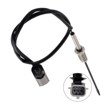 Load image into Gallery viewer, Exhaust Temperature Sensor compatibel met Dacia 1.5 DCI 2010-ON 2...