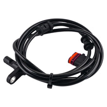 Load image into Gallery viewer, ABS Wheel Speed Sensor compatible for Mercedes-Benz CLS C219 E-Klasse W211 Rear 2115403017
