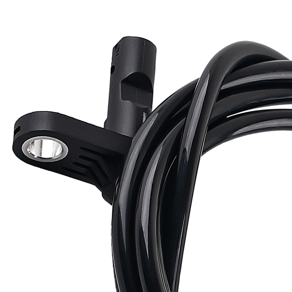 ABS Wheel Speed Sensor compatible for Mercedes-Benz CLS C219 E-Klasse W211 Rear 2115403017