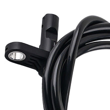 Load image into Gallery viewer, ABS Wheel Speed Sensor compatible for Mercedes-Benz CLS C219 E-Klasse W211 Rear 2115403017