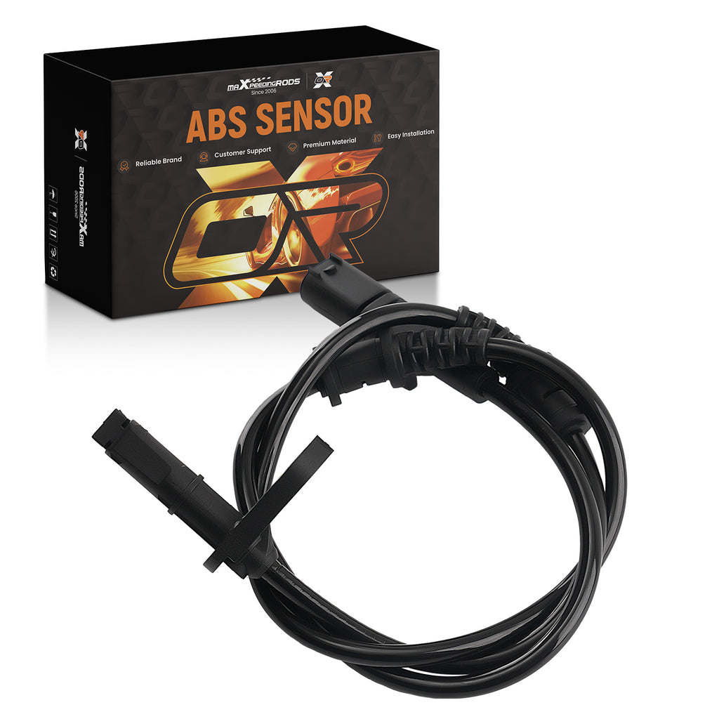 ABS Front Speed Sensor geschikt voor Mercedes E-Class W211 S211 CLS C219 A2115401317