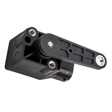 Load image into Gallery viewer, Xenon Headlight Height Level Sensor compatible with BMW 530xi 2006-2007 6 Pins 37140141444