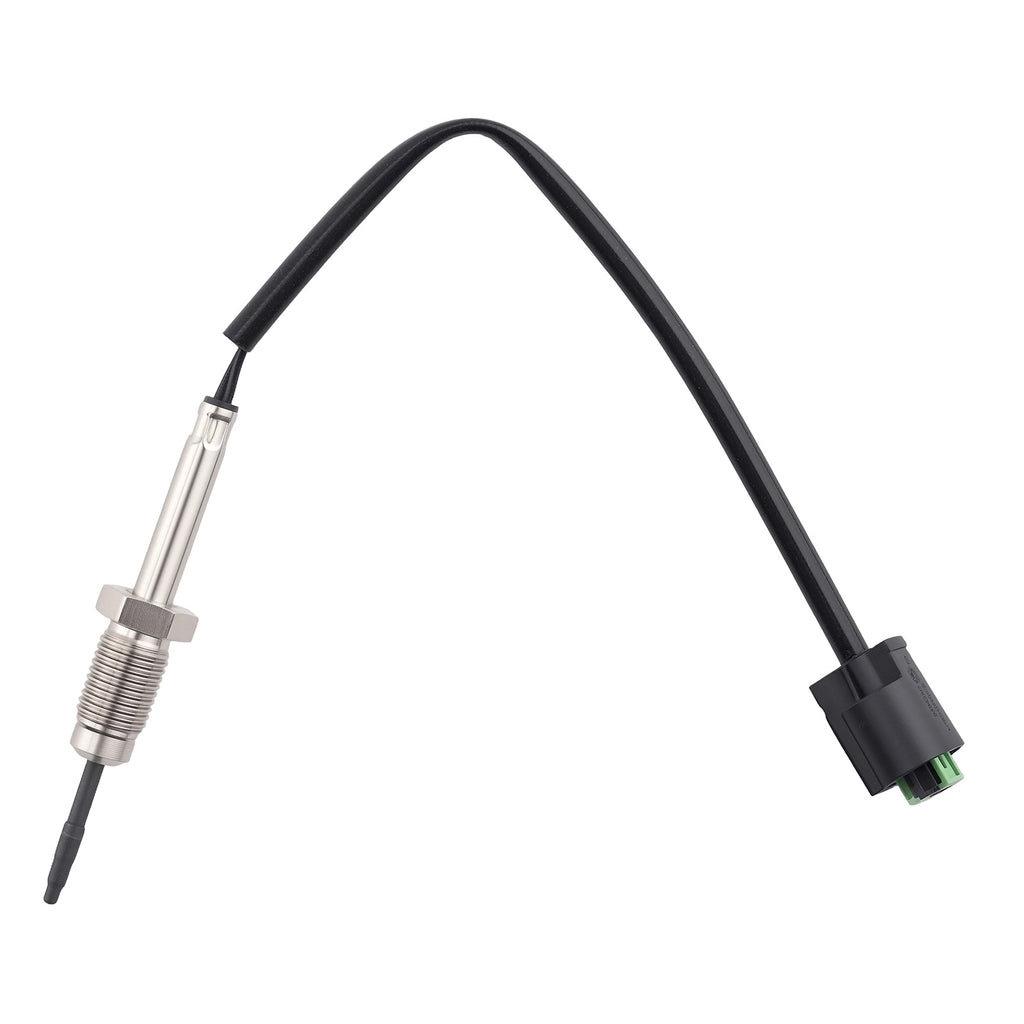 Sensor de temperatura de escape compatible for BMW 1er E87 2.0L 2004/06-2011/06 13627794723