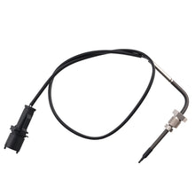 Load image into Gallery viewer, 1x Sensor de temperatura de escape compatible for Iveco Daily IV Bus 2006-2011 69502363