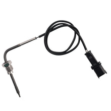 Load image into Gallery viewer, Sensor de temperatura de los gases de escape compatible for Iveco Daily IV Bus 2006-2011