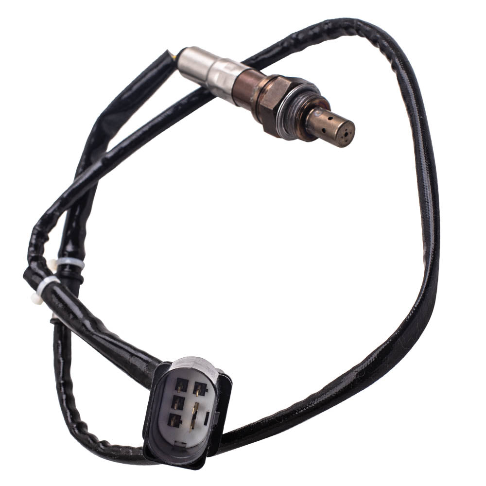 5-WIRE O2 LAMBDA ZUURSTOFSENSOR geschikt voor AUDI VW SEAT SKODA 1.4 1.6 16V 1.6i FSI