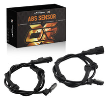 Load image into Gallery viewer, Sensor ABS Ambos Lados compatible for Renault Scénic Megane Grand Scénic 8200404460