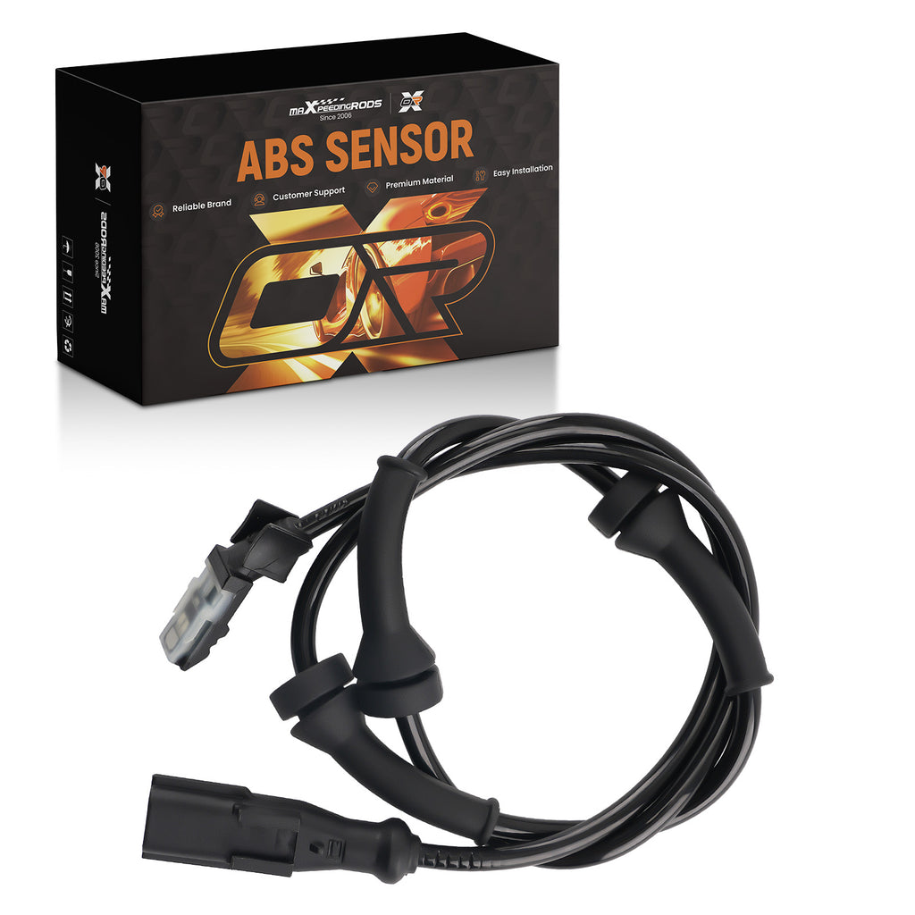 ABS Speed Sensor geschikt voor Renault Megane II Coupé-Cabriolet 2006- 8200404460 Front