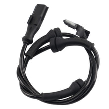 Load image into Gallery viewer, ABS Speed Sensor compatible for Renault Megane II Coupé-Cabriolet 2006-360236 131577 Front