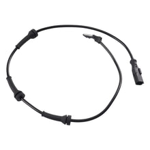 Load image into Gallery viewer, ABS Speed Sensor compatible for Renault Megane II Coupé-Cabriolet 2006-360236 131577 Front