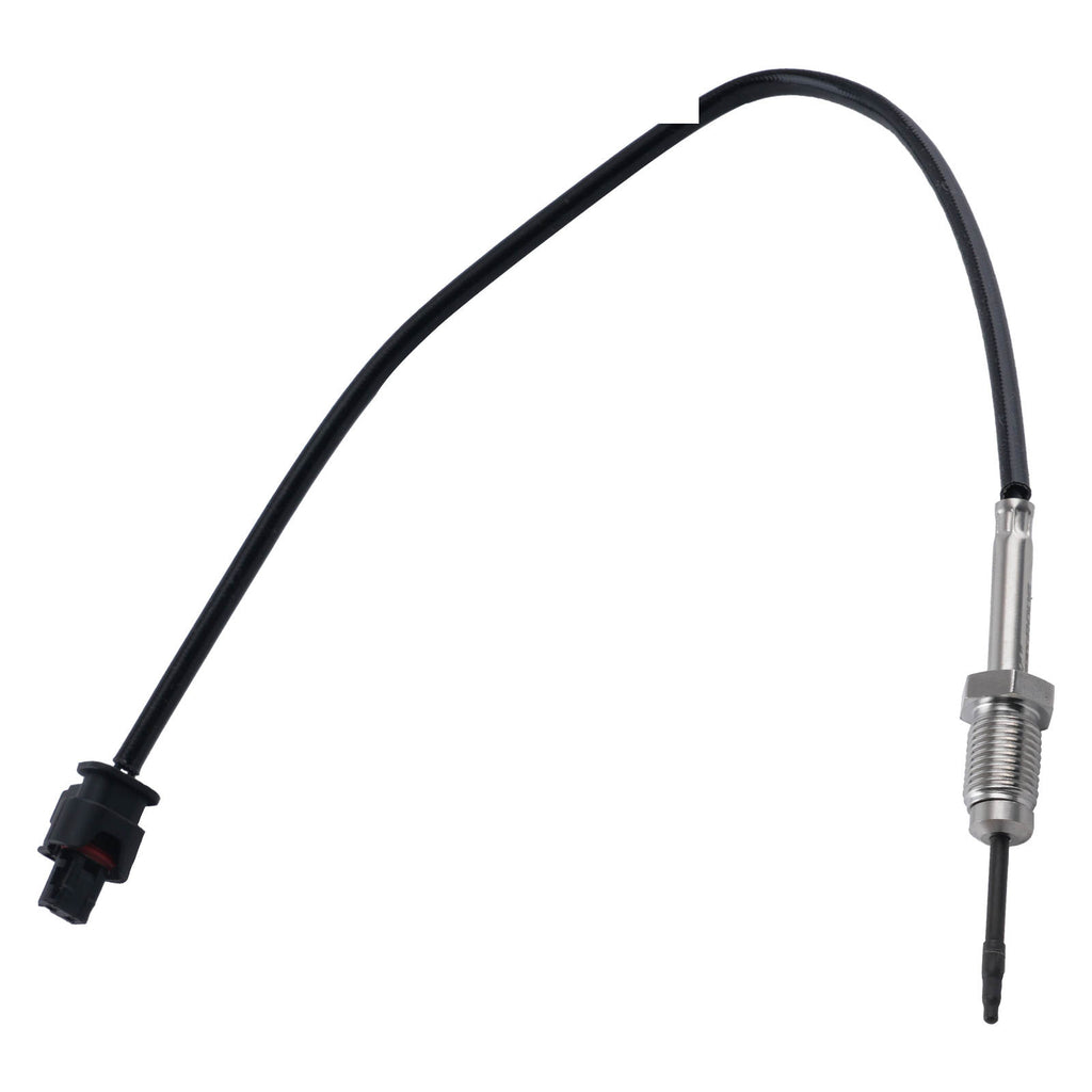 EGT Sensor compatible for BMW 4 Gran Coupe F36 430d 435d xDrive 3.0L 13627805606