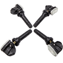 Load image into Gallery viewer, 4x TPMS Tyre Pressure Sensors geschikt voor Opel Vauxhall Astra K Adam 13594222
