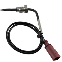 Load image into Gallery viewer, Sensor Temperatura Gases Escape compatible for Audi A3 8P1 2.0 TDI 163CV 2006-08 03G906088