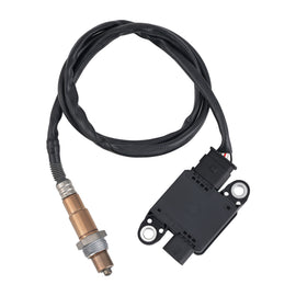 Nieuw particle sensor geschikt voor Mercedes-Benz C238 S213 W177 W213 A238 0281007097