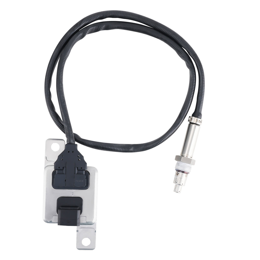 Nieuw NOX Sensor geschikt voor Audi Q3 8U 8UB 8UG SUV 2.0 TDI 2014-2019 04L907805L