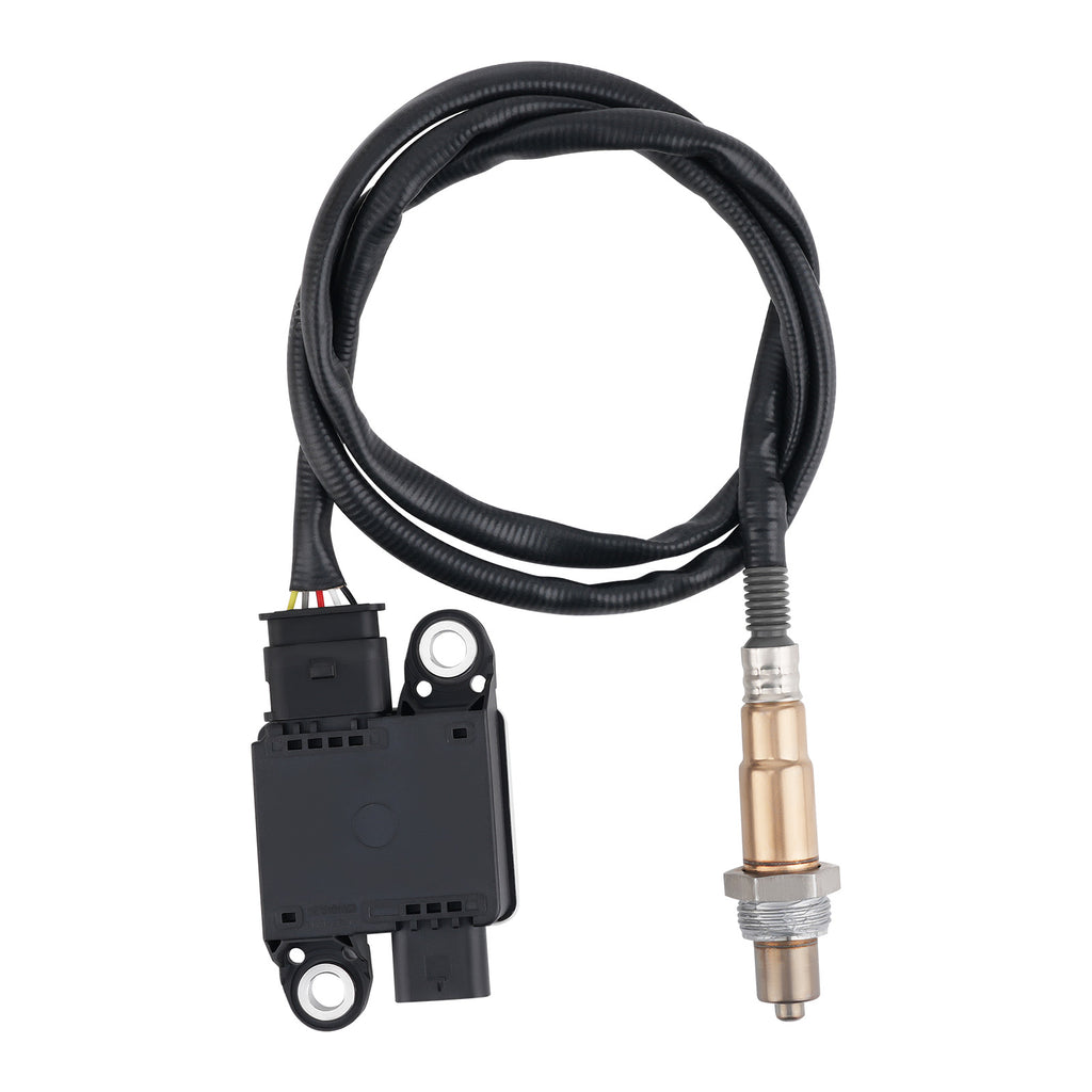 Particle sensor NOx sensor geschikt voor BMW F20/21 F22/23 F30 B37/47 N57 0281008576