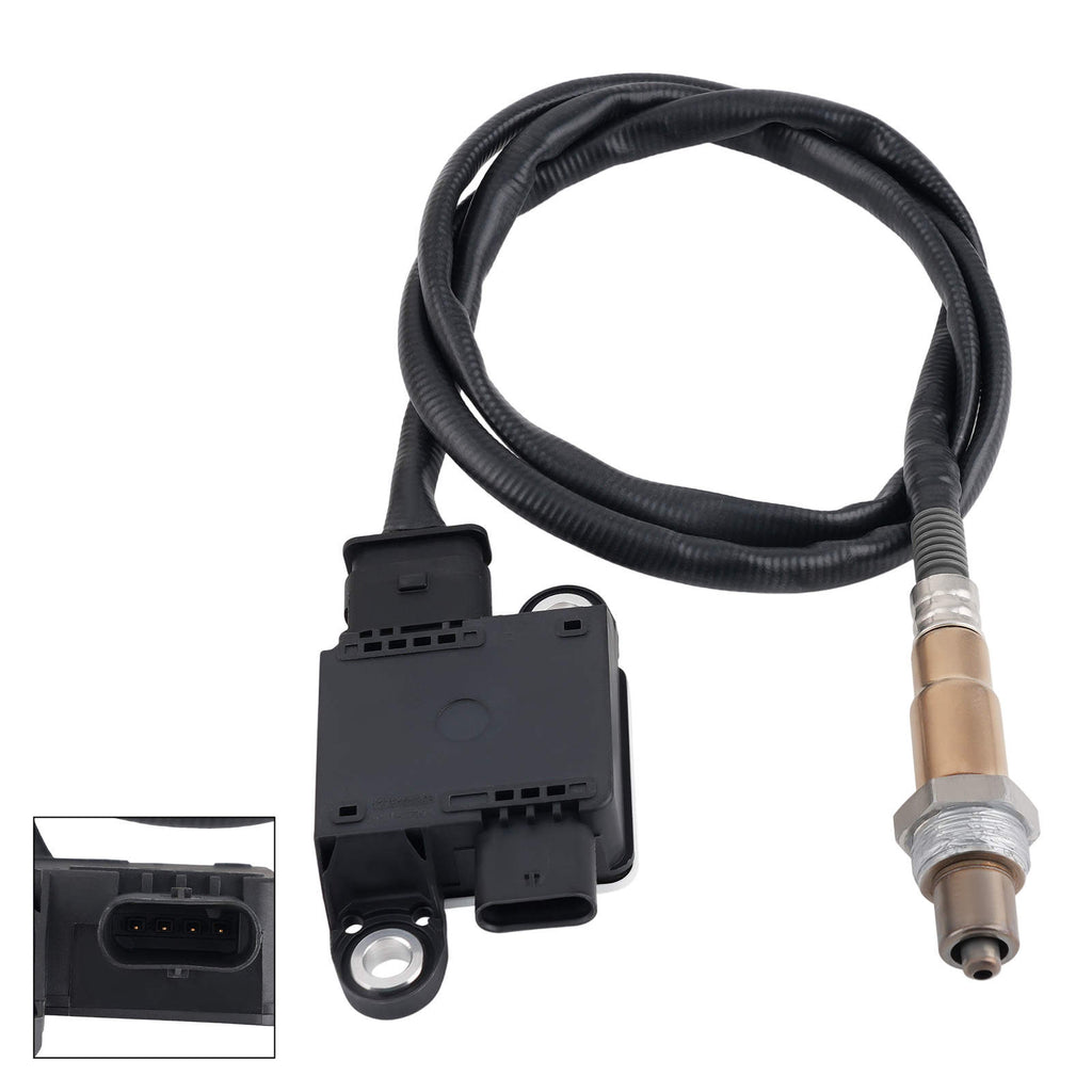 Particle sensor NOx sensor compatible for BMW F20/21 F22/23 F30 B37/47 N57 0281008576