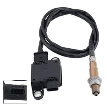 Load image into Gallery viewer, Particle sensor NOx sensor compatible for BMW F20/21 F22/23 F30 B37/47 N57 0281008576