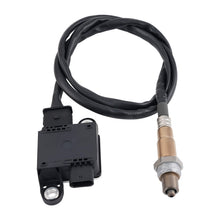 Load image into Gallery viewer, Particle sensor NOx sensor compatible for BMW F20/21 F22/23 F30 B37/47 N57 0281008576