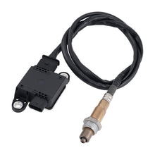 Load image into Gallery viewer, Particle sensor NOx sensor compatible for BMW F20/21 F22/23 F30 B37/47 N57 0281008576