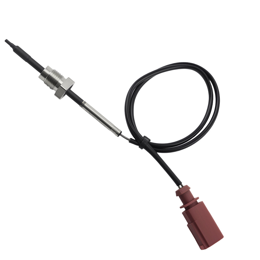 Exhaust Temperature Sensor compatible for VW Transporter V 2.5 TDI 2003-2009 070906088AD