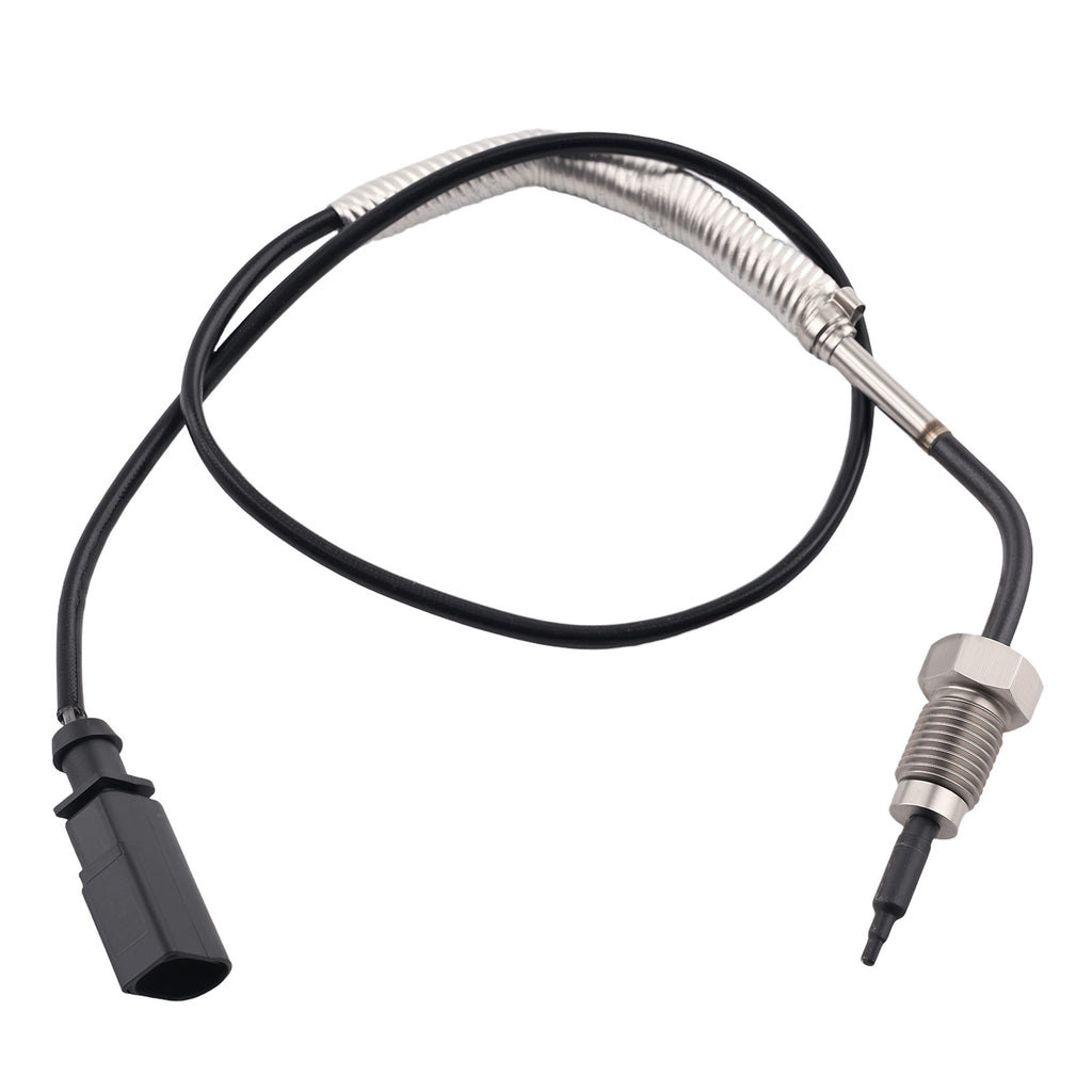 EGT Sensor compatible for Audi A3/TT 2.0 TDI 1968cc 04L906088AE 2012-2025
