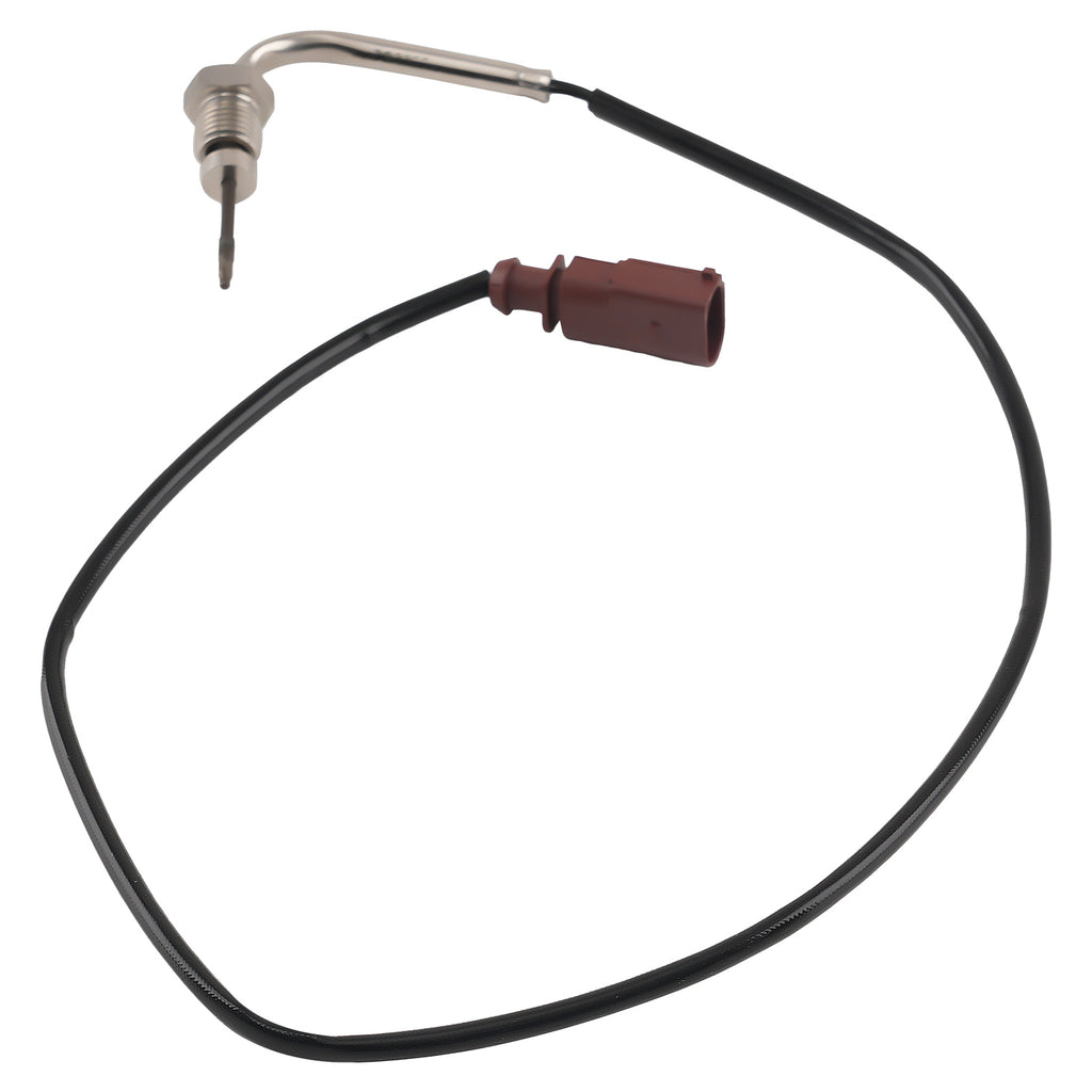 Exhaust Temperature Sensor compatible with VW Beetle Convertible 2.0 TDI 2011-16 03L906088BH