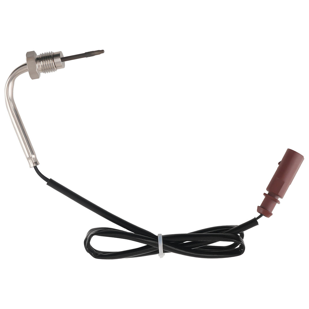 EGT Exhaust Gas Temperature Sensor compatible for VW Beetle/Eos 2.0 TDI 2008-16 03L906088ER