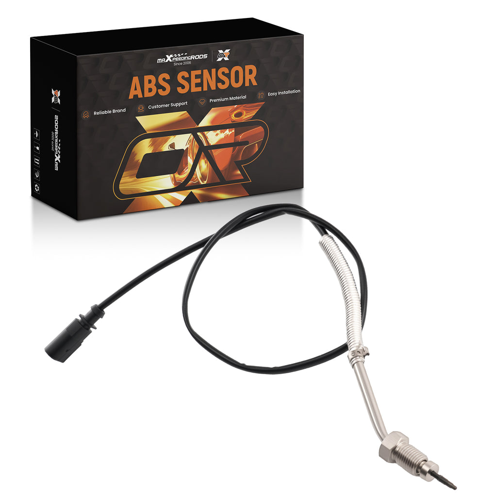 EGT Sensor compatible with AUDI A1 1.6 TDI 8X1/8XF Sportback 03L906088EC 2010-2015