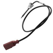 Load image into Gallery viewer, Exhaust Temperature Sensor compatibel met VW Multivan V Platform...