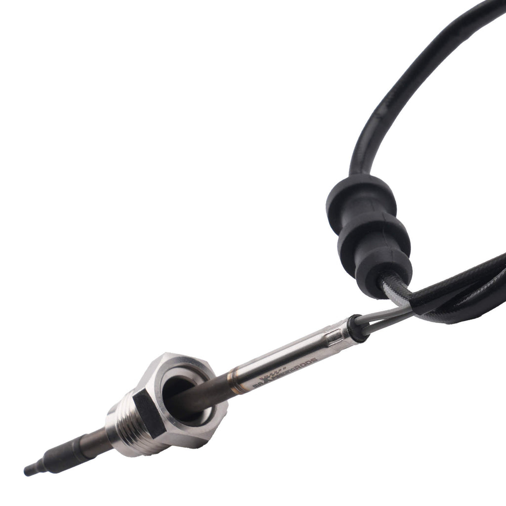 EGT Sensor compatible for VW Passat B6 2.0 TDI 140PS 2005-2009 03L906088HM 03L906088CE