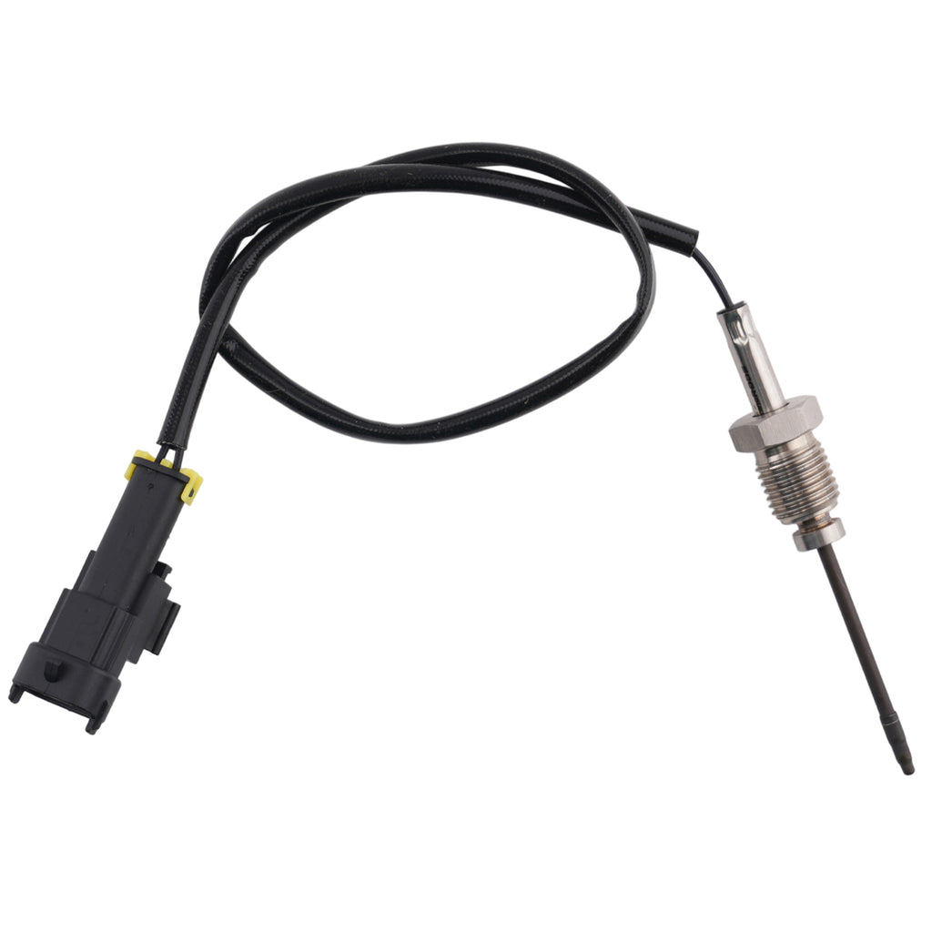 Sensor de Gases de Escape compatible for Fiat Ducato Bus 2006-2025 51902076 2 polos