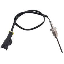 Load image into Gallery viewer, Sensor de Gases de Escape compatible for Fiat Ducato Bus 2006-2025 51902076 2 polos