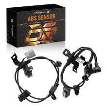Load image into Gallery viewer, ABS Sensor Rear geschikt voor Mitsubishi L200 2.5 DI-D 4WD 2010-2015 4670A597 Pair Set