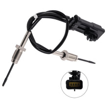 Load image into Gallery viewer, Exhaust Gas Temperature Sensor compatible with Peugeot 308 II 1.6 BlueHDi 100 2014-21 27402