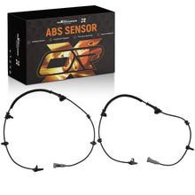 Load image into Gallery viewer, 2PC ABS Wheel Speed Sensor geschikt voor Jeep Grand Cherokee/Commander 56044144AC