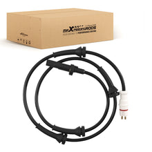 Load image into Gallery viewer, 1X ABS Wheel Speed Sensor Rear geschikt voor Renault Trafic geschikt voor Opel Vivaro 1.9 DI 4790000Q0J